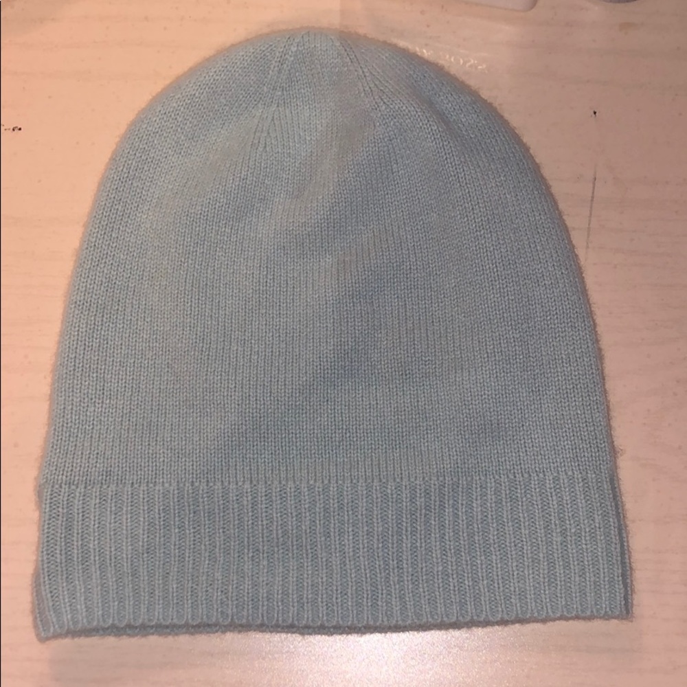 Cachemire Hat